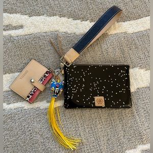 Consuela Dreamy Combi Wristlet